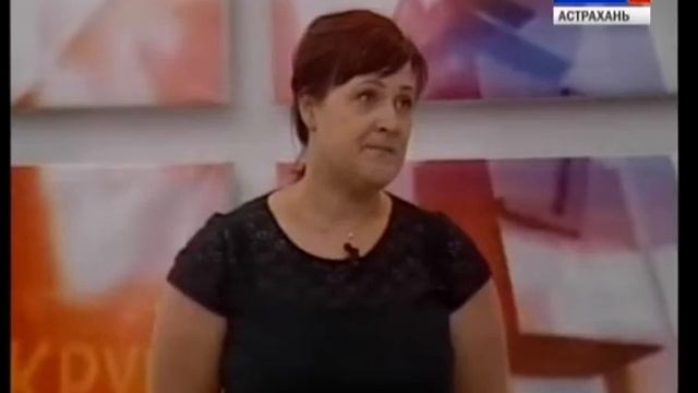 Школьница из Лиманского района стала лауреатом фестиваля "Созвездие мужества". А. Баринова смотреть онлайн