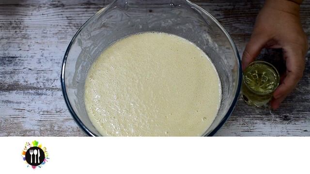 Вкусные блины и рецепты