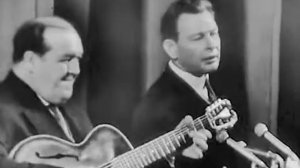 ВЕНИАМИН НЕЧАЕВ и ПАВЕЛ РУДАКОВ Куплеты