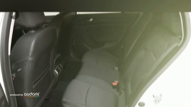 Renault Megane смотреть онлайн