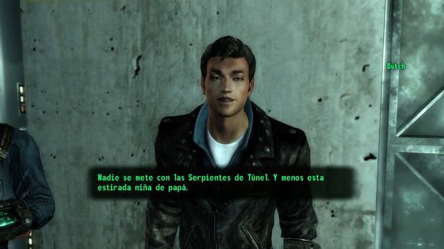 Fallout 3. Directo 01. Daddy please dont go, dont go!!! Xbox Series X. смотреть онлайн