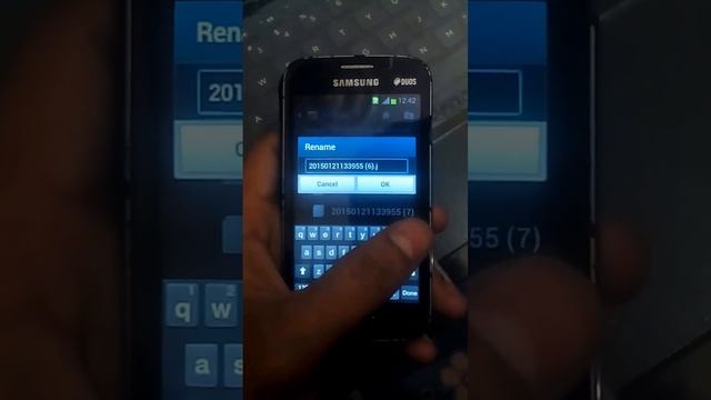 How to recover cache images from your android phone смотреть онлайн