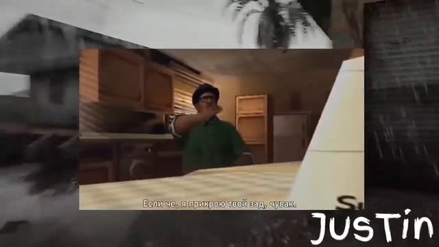 РАЙДЕР НЕ ПРЕДАТЕЛЬ? ПРИЧИНА ПРЕДАТЕЛЬСТВО | GTA san andreas смотреть онлайн