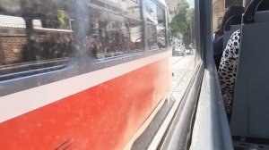 Краснодар. Трамвай