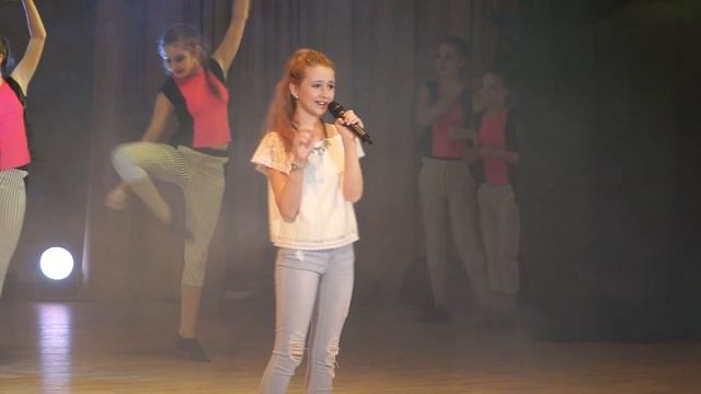 Пшикова Влада Давай поднимем якоря смотреть онлайн