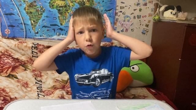 Рубрика «Не скучаем»Филипп Макеев - «Я ужасно испугался» смотреть онлайн