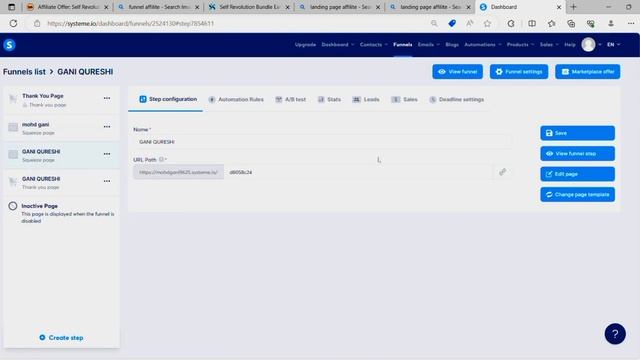 ? AFFILIATE MARKETING BASIC TO ADVANCE COURSE FULL COURSE смотреть онлайн
