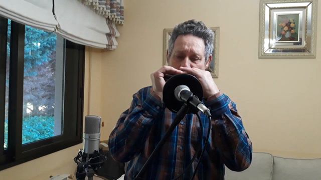 It·s a Heartache . Con Armonica de Tremolo смотреть онлайн