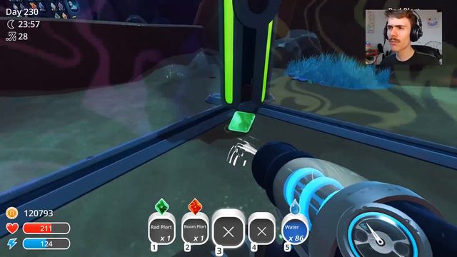 GETTING READY FOR MORE UPDATES! - Slime Rancher 1.0.1 Release Gameplay смотреть онлайн