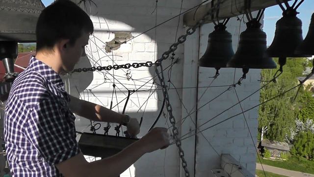 Вечерний звон смотреть онлайн