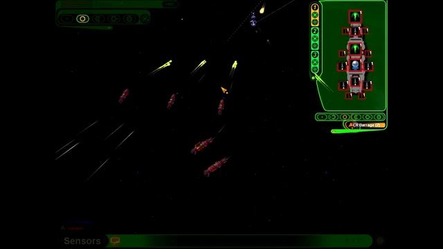 Sword of the Stars: A Murder of Crows Part 33 (Pupper Master Has Arrived) смотреть онлайн