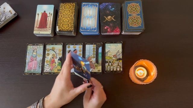 ОНЛАЙН ГАДАНИЕ НА НЕДЕЛЮ. 17 ИЮЛЯ 2023 - 23 ИЮЛЯ 2023 смотреть онлайн