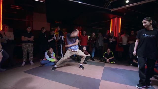 YAO vs. Obito vs. Timofeya | Electro PRO @ ELECTRO SUMMIT 2020 | PSKOV смотреть онлайн