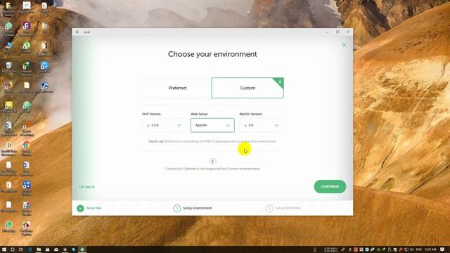 Local by Flywheel - Clean & Modern Offline WordPress host смотреть онлайн