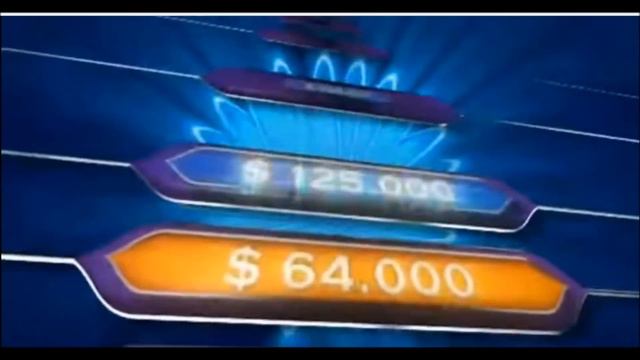 WWTBAM? Australia 2007 Intro + 2004 Music