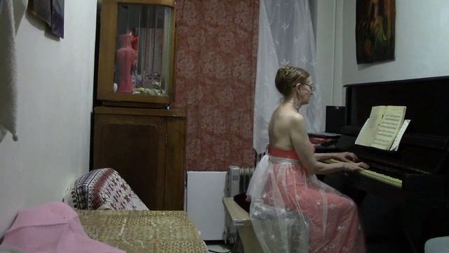 Булахов , старинные романсы Нэтэниэль поёт смотреть онлайн