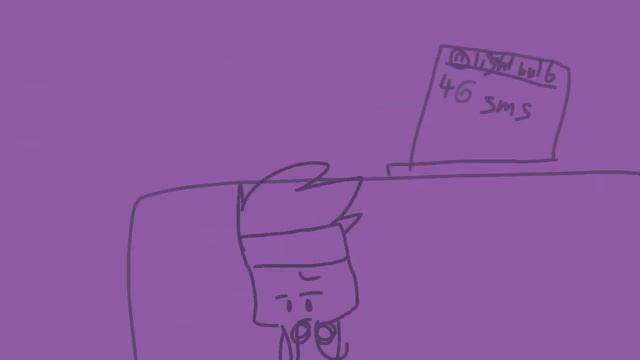 Alien blues || inanimate insanity invitational and inanimate insanity Part 2 смотреть онлайн