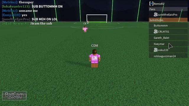 Legoman9100 | FC Fierce Vs Real Madrid (Away) (No react field) смотреть онлайн