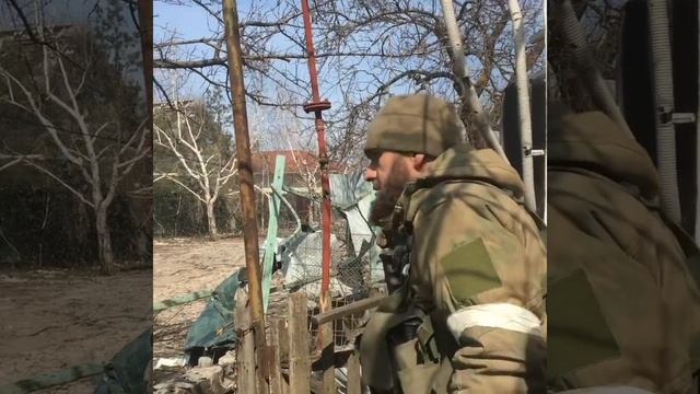 Чеченский спецназ в действии смотреть онлайн