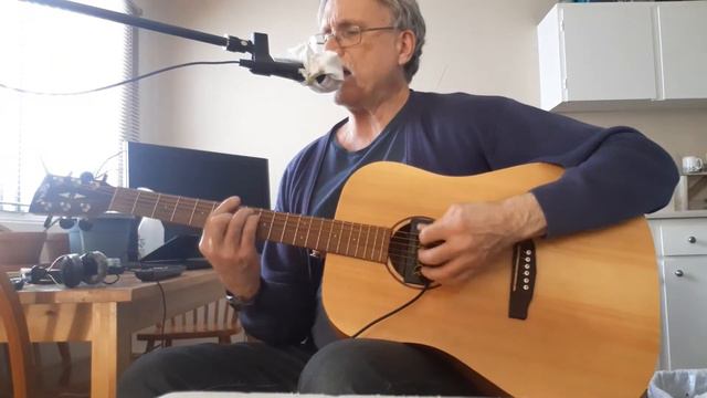 Jan 14th 2020 I've Got A Name смотреть онлайн