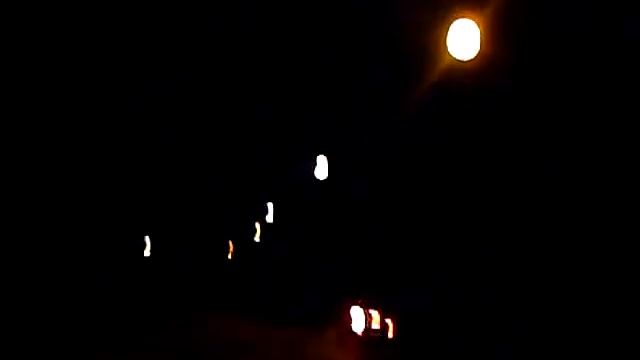 Scooter di sera.....AVI смотреть онлайн