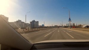 Как анализировать ситуацию подъезжая к перекрестку. 100% это должен знать каждый новичок!!!