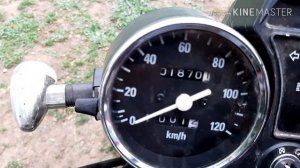 Альфа 110 сс VS 50 сс / СРАВНЕНИЕ / ГОНКИ  И СТАНТ