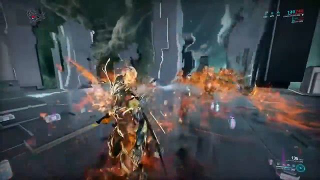 Firewalker Ember смотреть онлайн