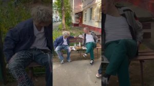 Ваня Дмитриенко. "Хатико" backstage ?!