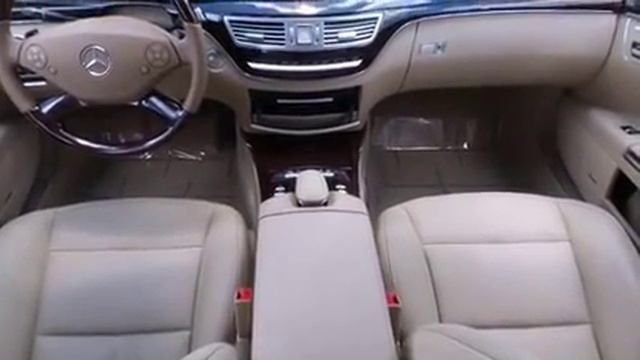 2013 Mercedes-Benz S-Class S550 In Tampa, FL 33614
