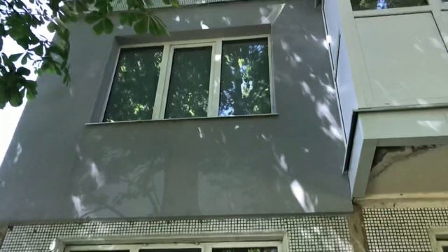 Утепление второго этажа. Промальп. Брянск.
