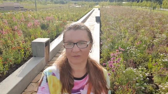 Чьи Поля? - ВДНХ Мичуринский Сад смотреть онлайн