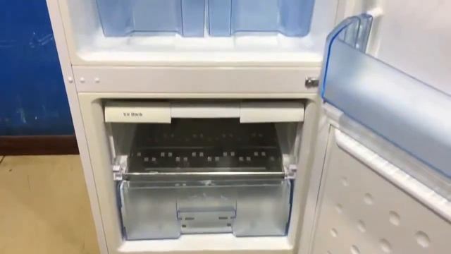 Холодильник BEKO CSK2505 смотреть онлайн