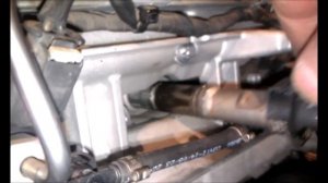 замена форсунок  OM642