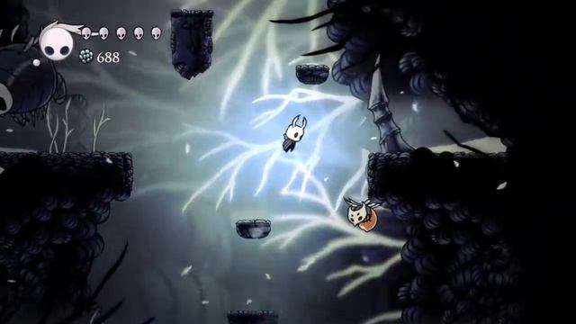 Let's play Hollow Knight Voidheart Edition | PS4 Greek Gameplay Part 15 [ Colosseum of Fools ] смотреть онлайн