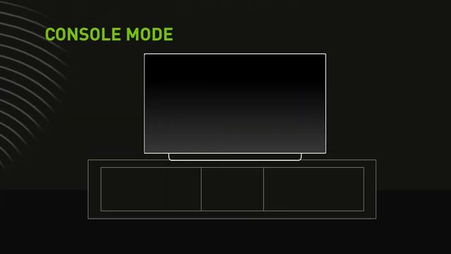 NVIDIA GameStream