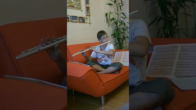 Ростислав Капша Франсуа Куперен смотреть онлайн