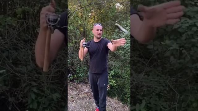 Каха на рыбалке ? смотреть онлайн