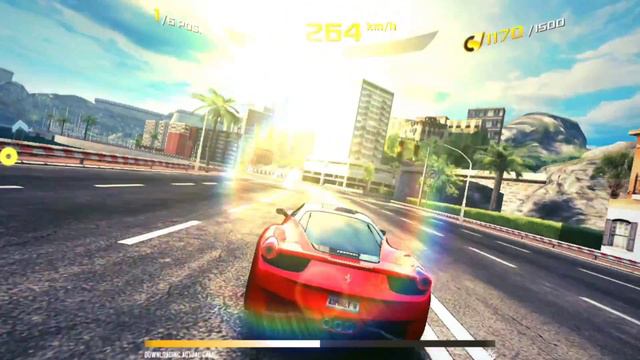 Forza Horizon 5 Gameplay Walkthrough Part 1 - (iOS, Android) смотреть онлайн