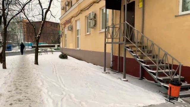 Квартира студия в Москве Академика Бочвара, дом 3 корпус 1. смотреть онлайн