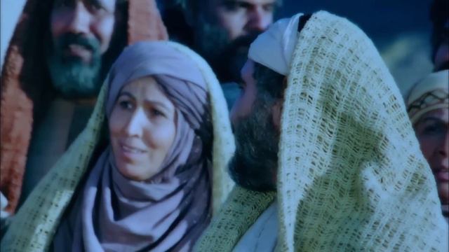 O'ZBEK KINO | YUSUF ALAYHISSALOM 45 QISM | ЮСУФ ПАЙГАМБАР | 1080р | Исломий кинолар uzbek tilida смотреть онлайн