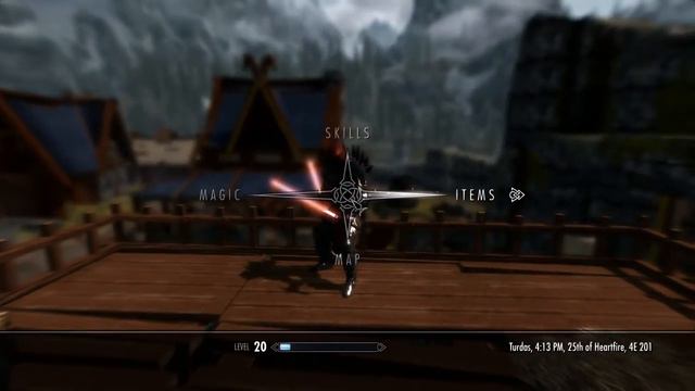 Skyrim : Cool Mods from Skyrim Nexus смотреть онлайн