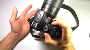 Nikon D5500 Актуальность в 2023 году