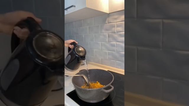 Волшебные Вкусы