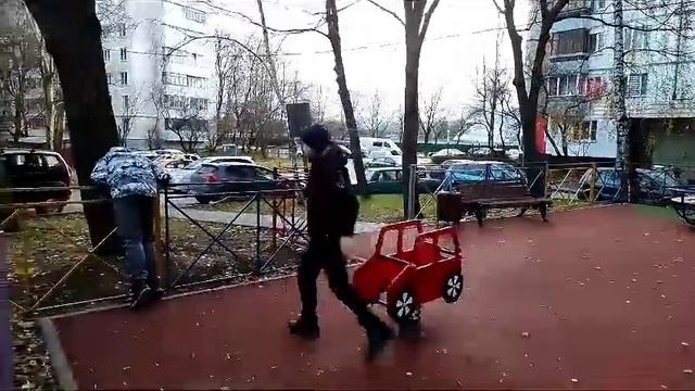 Короткометражка (часть 2)? смотреть онлайн