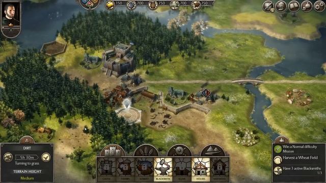 Total War Battles: Kingdom Rant - Crap. смотреть онлайн