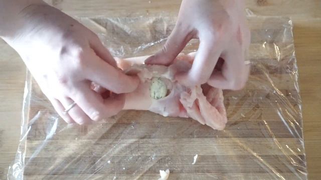 КОТЛЕТА ПО КИЕВСКИ РЕЦЕПТ смотреть онлайн