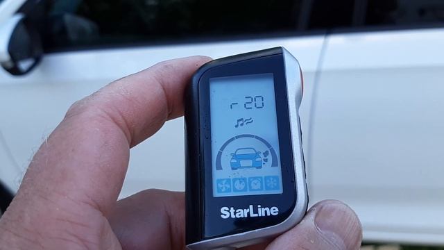 Обзор сигнализации StarLine A93 2CAN 2LIN смотреть онлайн