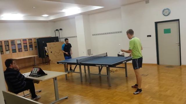 Čar -Varga 1 liga sokaz jesen 2017 set 1 смотреть онлайн
