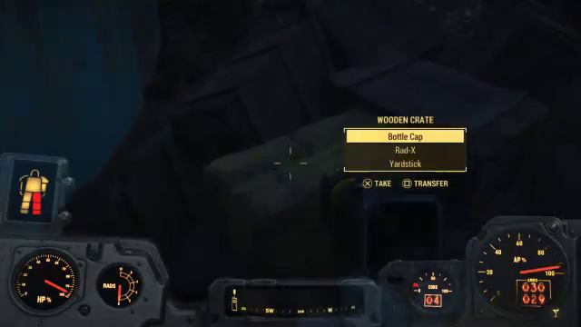 Nuka World? | Fallout 4 DLC part 1 смотреть онлайн